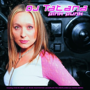 DJ Tatana — Take Me Away (Nostrum & Frank Künne Remix)