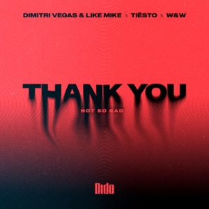 DJ Tiesto — Flight 643 (Instrumental)
