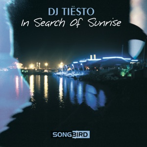 DJ Tiesto — Sparkles (Magikal remake)