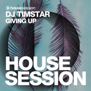 DJ Timstar — Giving Up
