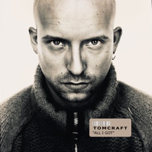 DJ Tomcraft — Silence (Radio Mix)
