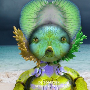 Dj Tomsten — Overdrive Techno