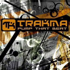 DJ TRAKMA — Inside
