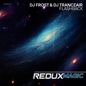 DJ Frost, DJ Tranceair — Flashback (Extended Mix)
