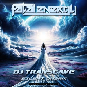 DJ Transcave — Silent Dream (Extended Mix)