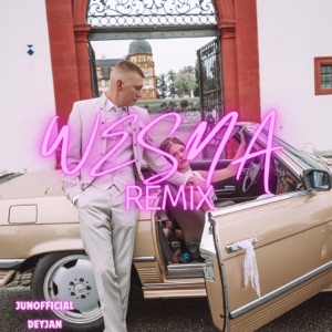 DJ Vengerov feat Maxim — Wesna (Remix)