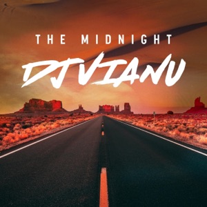 DJ Vianu — The Midnight (Extended Mix)