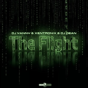 DJ Yanny & XentroniX & DJ Dean — The Flight (Into Space Mix)