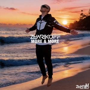 DJ Zharikoff — Never get away from me