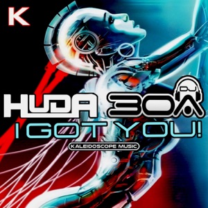 DJ30A/HUDA HUDIA — I Got You