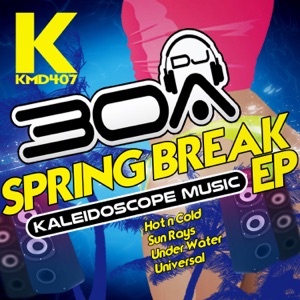 DJ30A — Universal