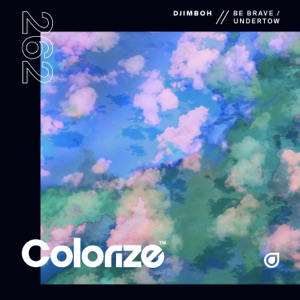 djimboh — Be Brave (Extended Mix)