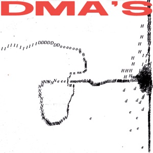 DMA's — I Don't Need To Hide