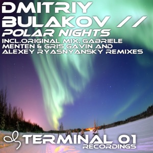 Dmitriy Bulakov — Polar Nights (Original Mix)