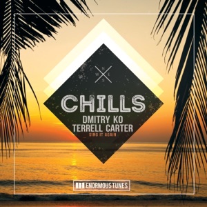 Dmitry KO & Terrell Carter — Sing It Again (Extended Mix)