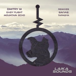 Dmitry M — Mountain Echo (Original Mix)