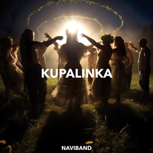Dmitry Molosh — Kupalinka