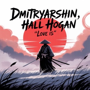 DmitryArshin   Hall Hogan — LOVE IS