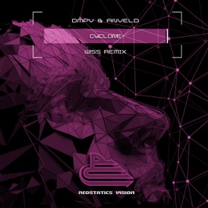 Dmpv & Anveld — Cyclone (Radio Mix)