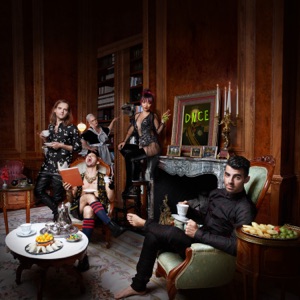 DNCE — CAKE BY THE OCEAN (2015)