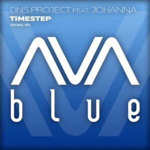 DNS Project feat Johanna — Timestep (Dub Mix)