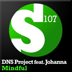 DNS Project;Johanna — Mindful