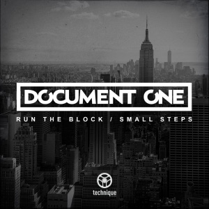 DOCUMENT ONE — Small Steps