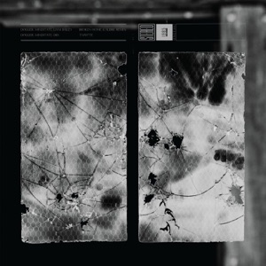 DOGGER/MINDSTATE/LIAM BAILEY — Broken Home (Calibre rmx)