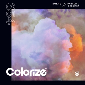 Dokho — Salomea (Extended Mix)