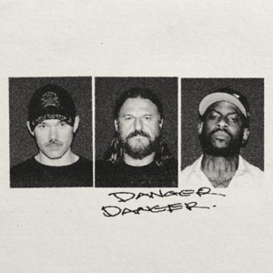 Dom Dolla/Solomun/Skepta — DANGER DANGER