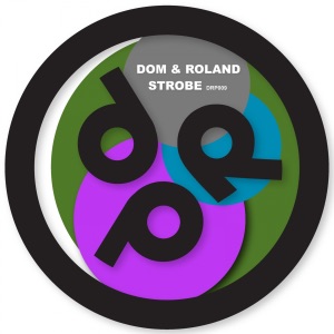 DOM/ROLAND — Strobe