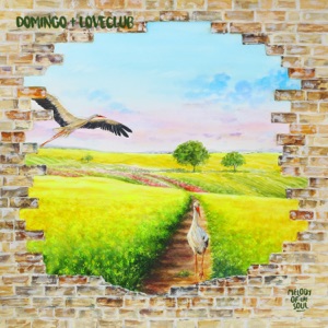 Domingo & Loveclub — Seasons (Original Mix)