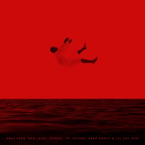 Don Diablo & A$AP Ferg — Plain Jane