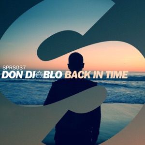 Don Diablo — Back In Time - 0:00
