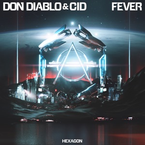 Don Diablo & CID — Fever