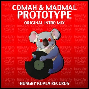 Don Diablo & CID — Prototype (Original Mix) - 0:00