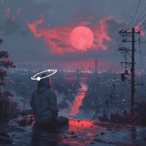 Don Diablo;Lunar Lo-Fi — Looking4U