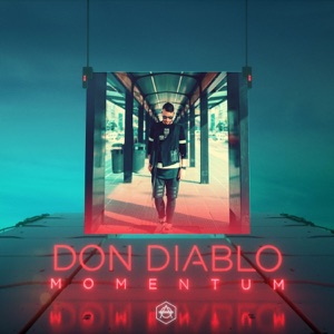 Don Diablo — Momentum (Original Mix)