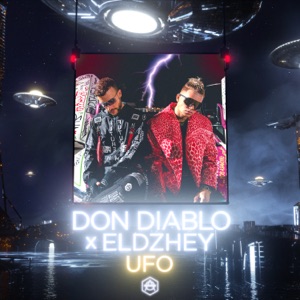 DON DIABLO & — UFO