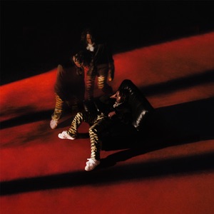 DON TOLIVER/TRAVIS SCOTT — Flocky Flocky