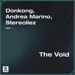 Donkong — The Void