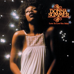 Donna Summer — Hot Stuff (Lounge Mix)