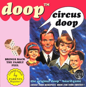 Doop — Sidney Berlin Ragtime Band