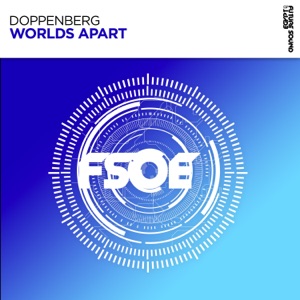 Doppenberg — Worlds Apart (Extended Mix)
