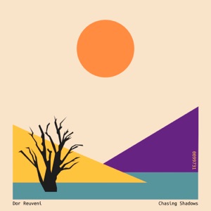Dor Reuveni — Chasing Shadows