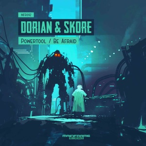 DORIAN/SKORE — Powertool
