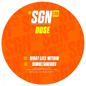 DOSE — What Lies Within