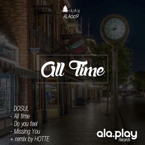 Dosul — All Time