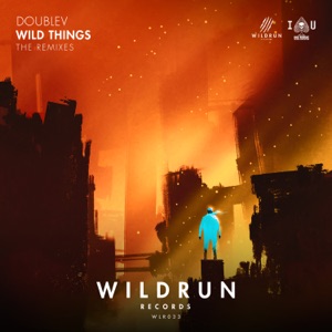 Doublev — Wild Things (Deep Descent Remix)