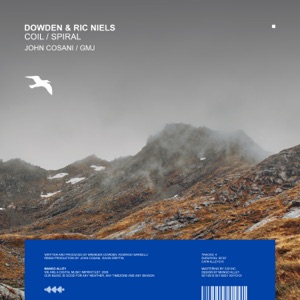 Dowden & Ric Niels — Coil (John Cosani Remix)